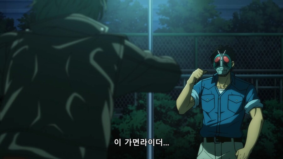 [토지마 탄자부로는 가면라이더가 되고 싶어] V3가 좋아!_29.png