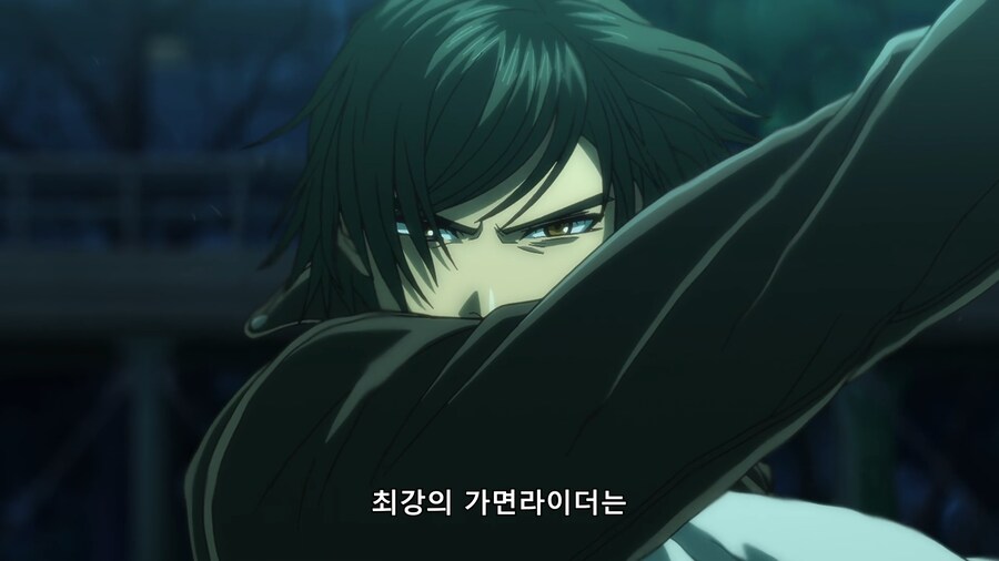 [토지마 탄자부로는 가면라이더가 되고 싶어] V3가 좋아!_35.png