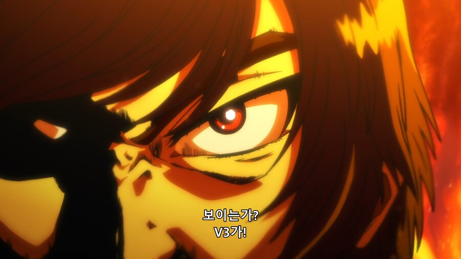 [토지마 탄자부로는 가면라이더가 되고 싶어] V3가 좋아!_44.png