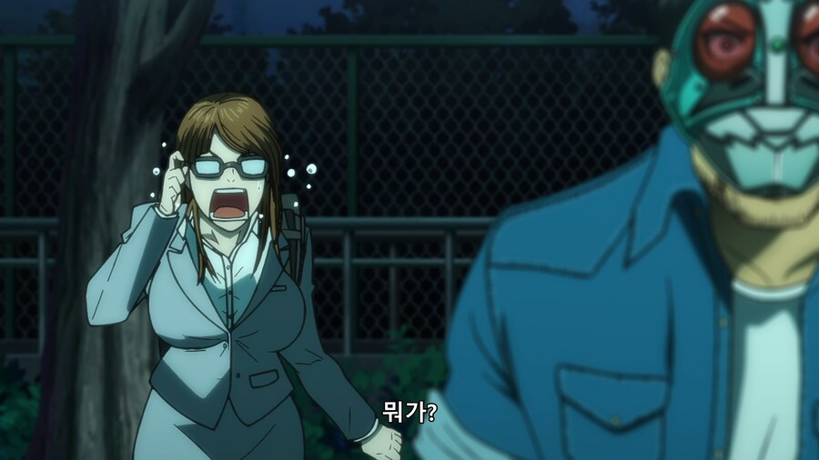 [토지마 탄자부로는 가면라이더가 되고 싶어] V3가 좋아!_49.png