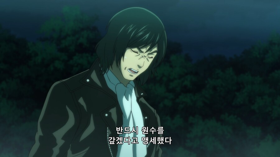 [토지마 탄자부로는 가면라이더가 되고 싶어] V3가 좋아!_53.png