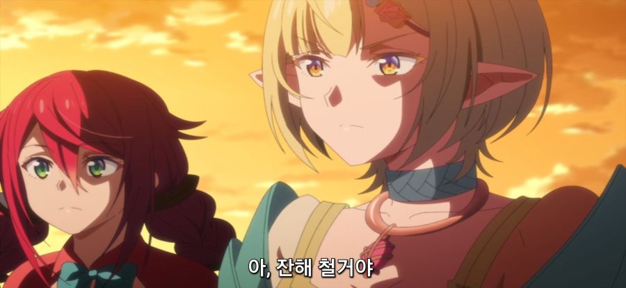 [강해져서 뉴 사가] 일해라 엘프_4.jpg