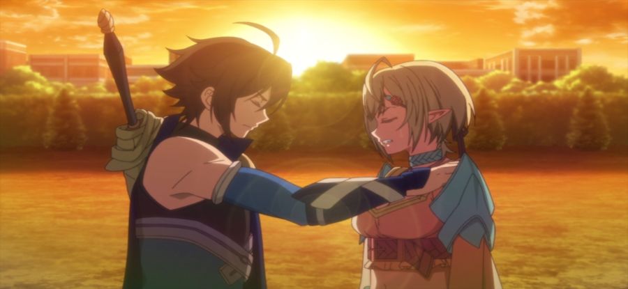 [강해져서 뉴 사가] 일해라 엘프_11.jpg