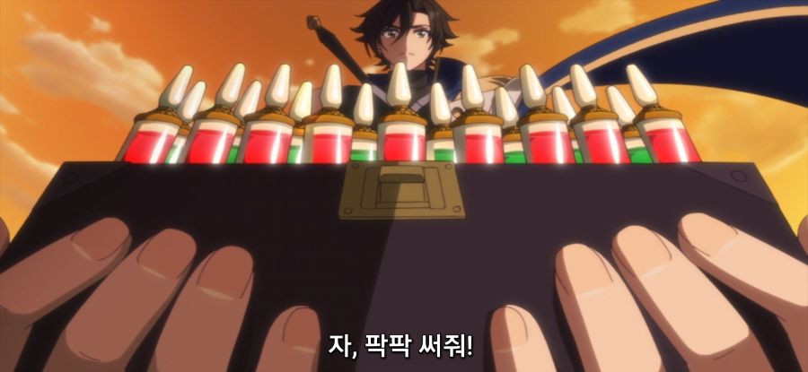 [강해져서 뉴 사가] 일해라 엘프_15.jpg