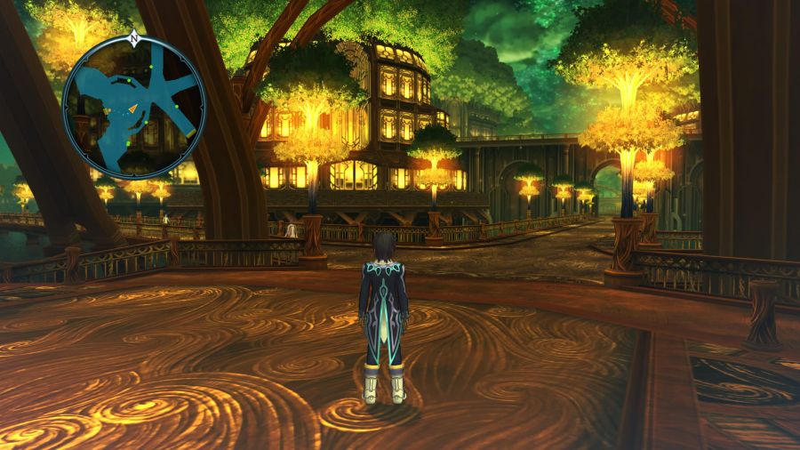 테일즈 오브 엑실리아 초반 후기_17.jpg