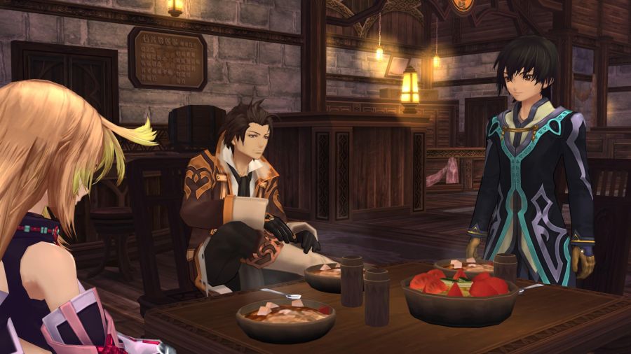 테일즈 오브 엑실리아 초반 후기_29.jpg