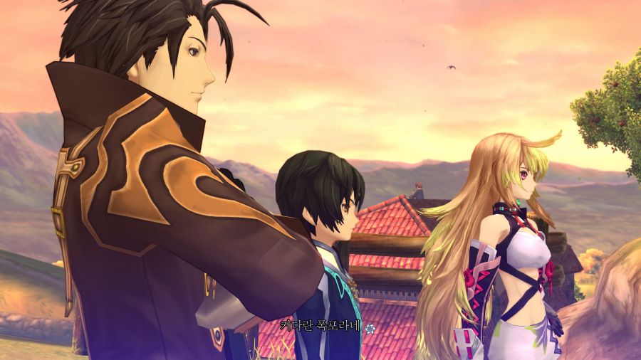 테일즈 오브 엑실리아 초반 후기_33.jpg