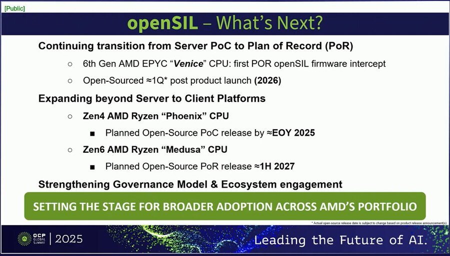 AMD, 2027년 상반기 'Zen 6' 지원 목표로 openSIL 개발_2.jpg