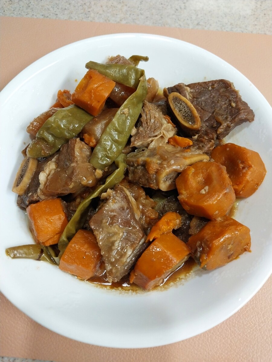 집밥-소갈비찜 백반_4.jpg