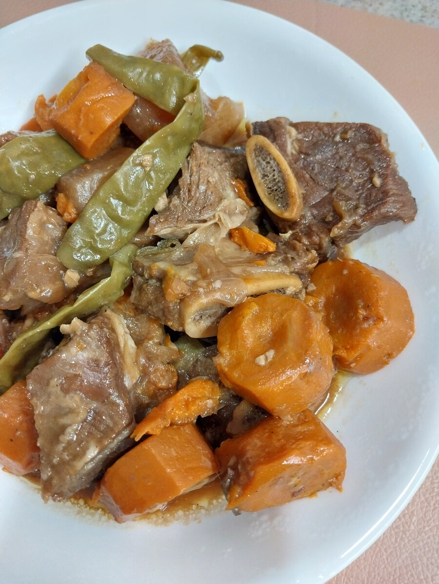 집밥-소갈비찜 백반_5.jpg