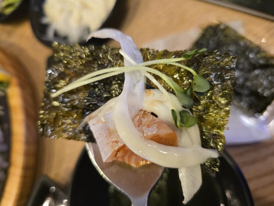 활고등어 & 연어회_2.jpg