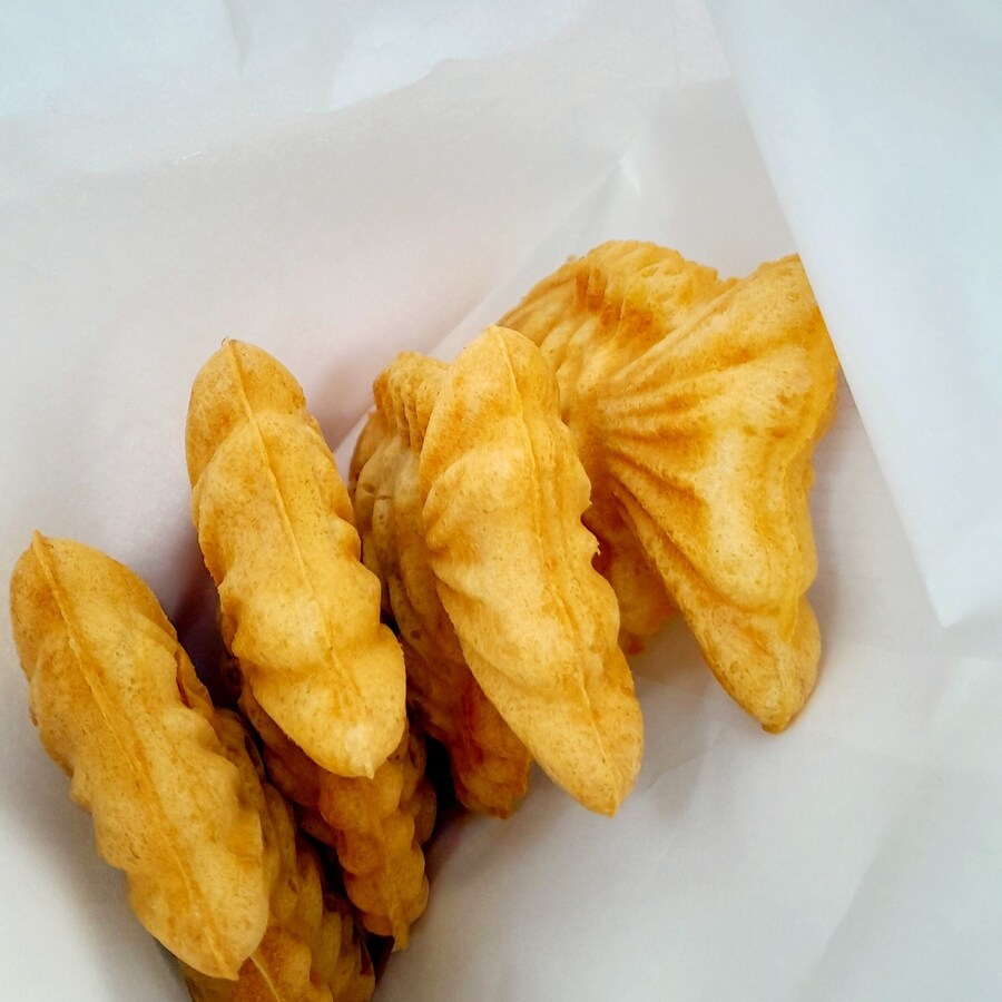 마참내 가격이 올라버린 경동시장 붕어뺑_3.jpg