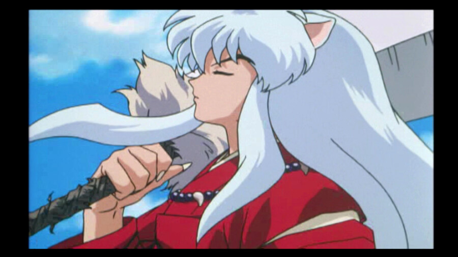 이누야샤 저주의 가면 - 추억의 게임_4.jpg