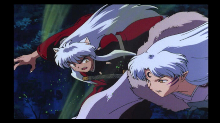 이누야샤 저주의 가면 - 추억의 게임_5.jpg