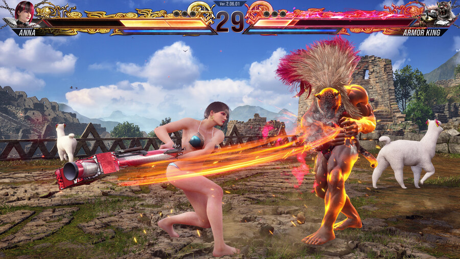 철권8 - 안나와 아머킹(ps5프로)_15.jpg