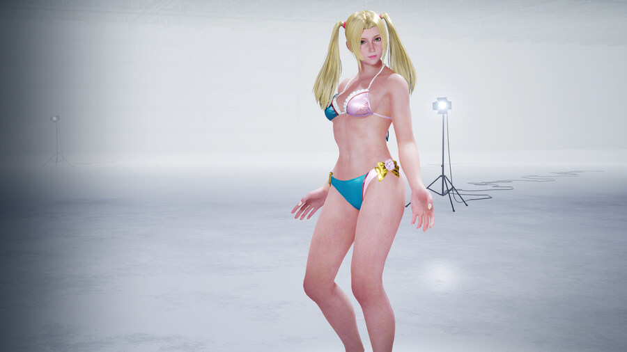 철권8 - 안나와 아머킹(ps5프로)_27.jpg