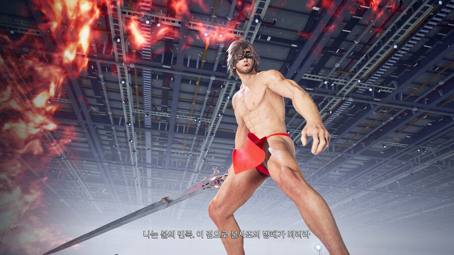 철권8 - 안나와 아머킹(ps5프로)_30.jpg