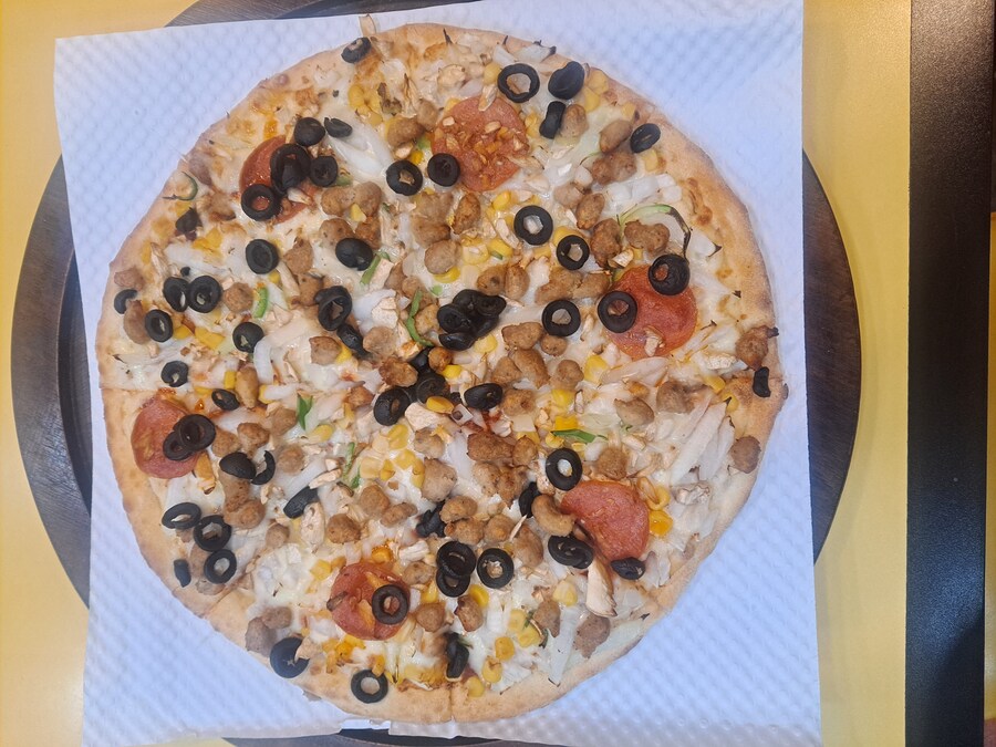 2025년 91번째 피자와 91번째 젤라또_1.jpg