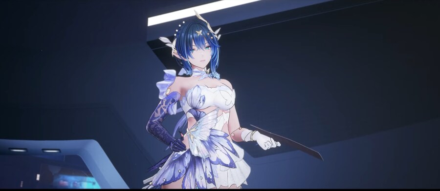 스노우브레이크) 뭐야 미아 겁나 빨리 나오네_1.png