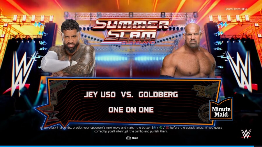 WWE 2K25 JEY USO VS. GOLDBERG_1.png