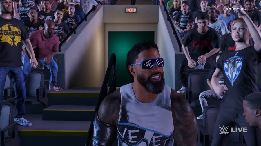 WWE 2K25 JEY USO VS. GOLDBERG_2.png