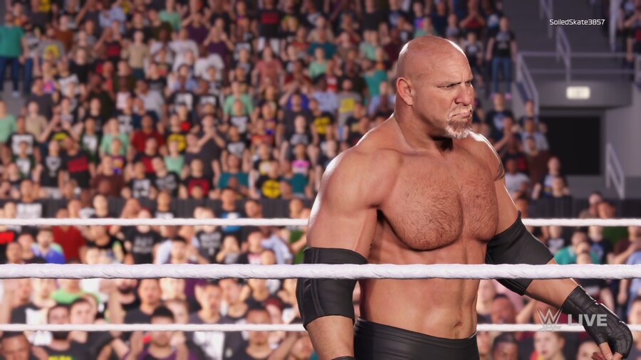 WWE 2K25 JEY USO VS. GOLDBERG_14.png