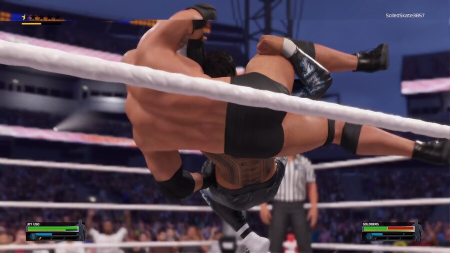 WWE 2K25 JEY USO VS. GOLDBERG_19.png