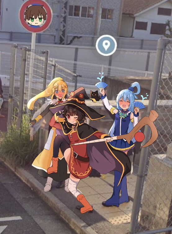 로드뷰에 찍한 여고생_9.jpg