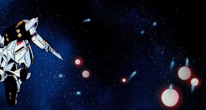 [Z건담, 역습의 샤아] 범부 기체로 에이스들과 싸우기_98.jpg