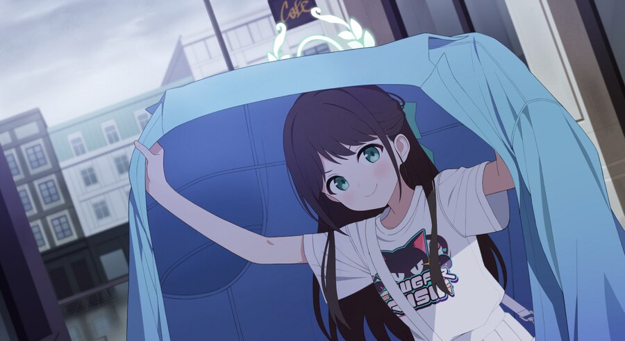 '완전체 슈가 러시' 신규 학생 밴드 나츠와 복각 학생들 성능 평가_7.jpg