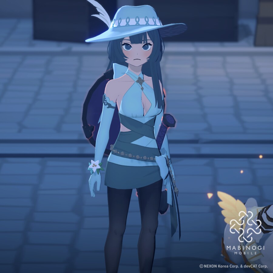 마비M) 신규 헤어가 나왔으면 환생을 해야지_2.png