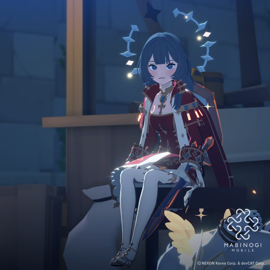 마비M) 신규 헤어가 나왔으면 환생을 해야지_6.png