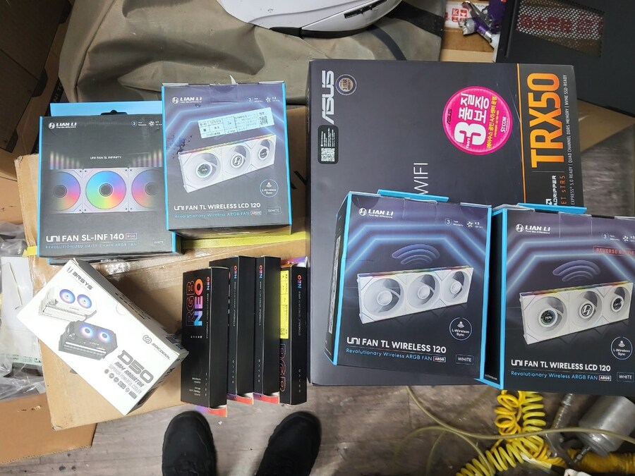 지뢰 찾기 겜용 컴텨 하나 만들어 보았습니다_2.jpg