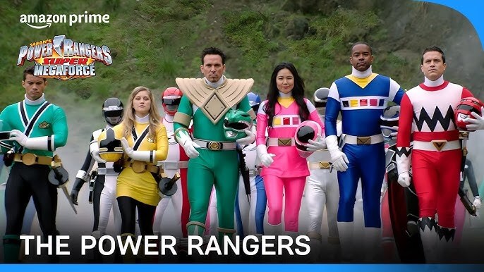 파워레인저) 한때 세계적인 인기 시리즈였지만_1.jpg