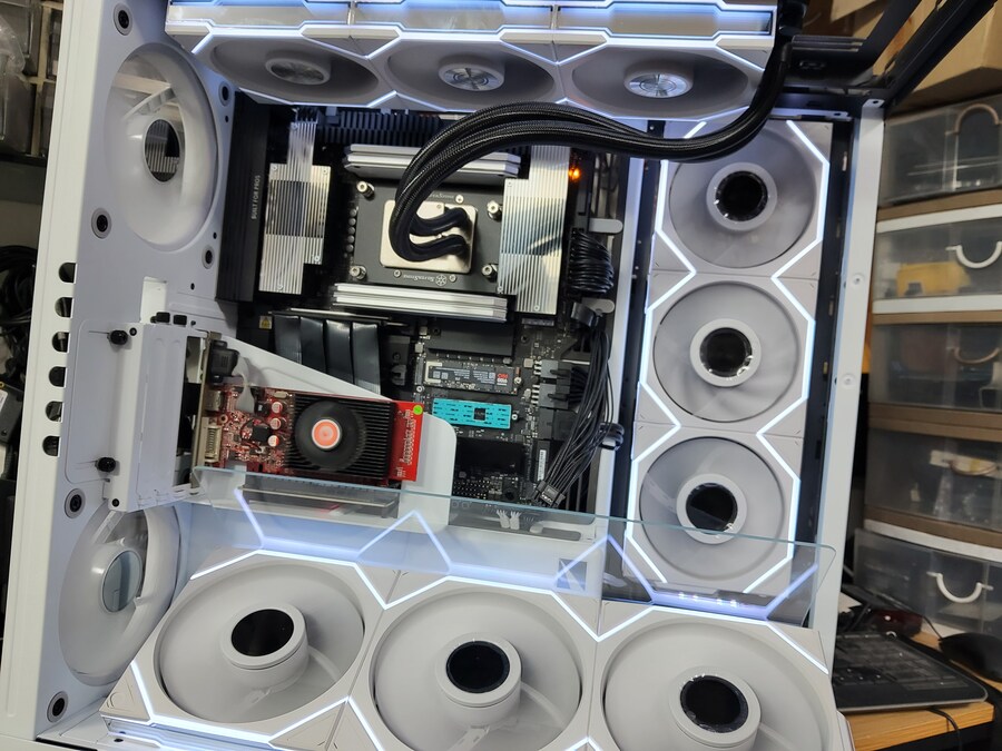 지뢰 찾기 겜용 컴텨 하나 만들어 보았습니다_50.jpg