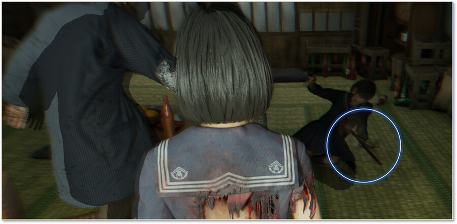 (스포, 장문, 데이터 주의) 사일런트힐F 분석 칼럼-3: 시미즈 칸타, 폭력_2.jpg