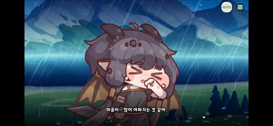 트릭컬)GOAT 테극에서 가슴 찢어지는 장면_5.jpg