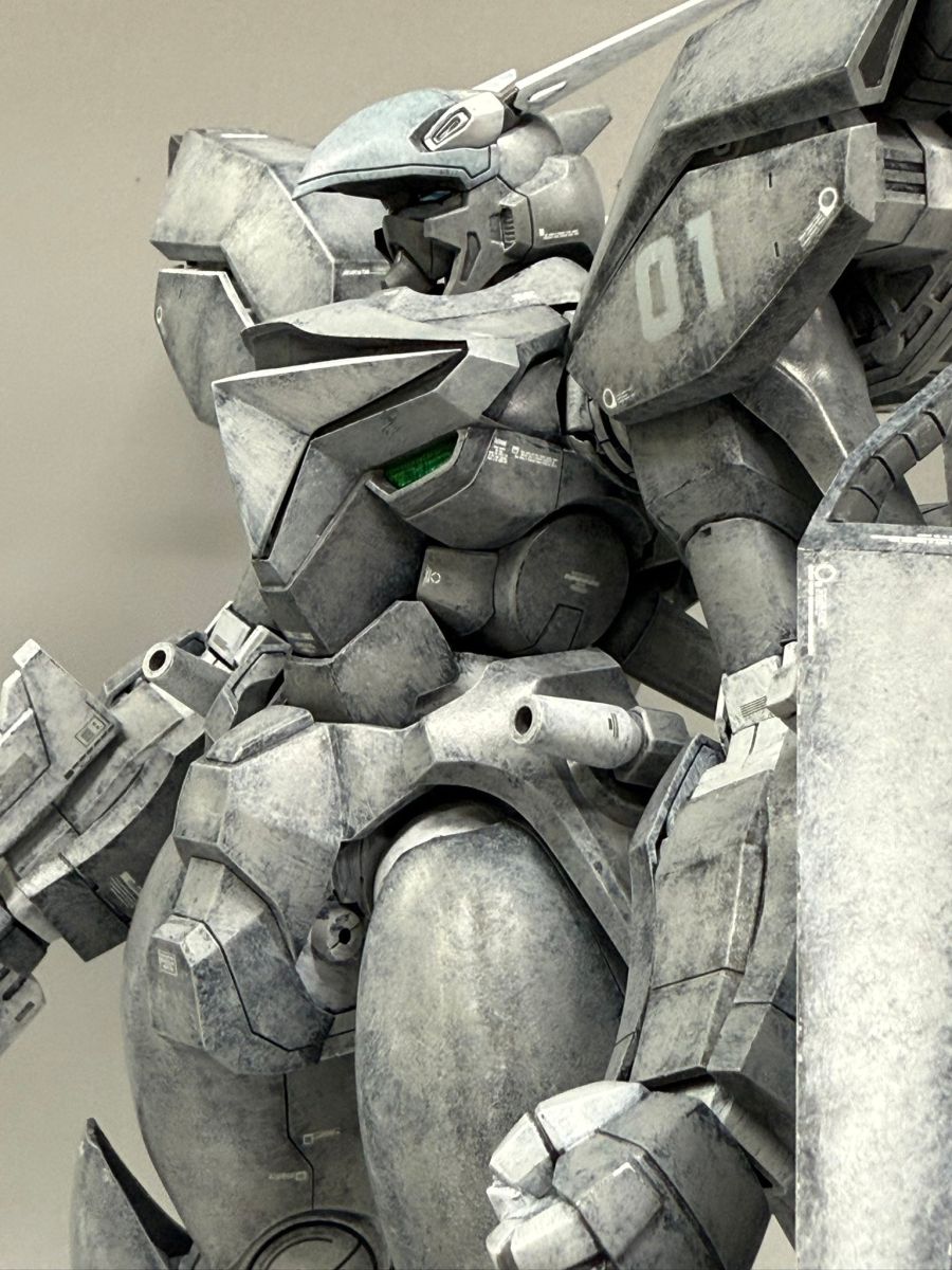 [맥스 팩토리] PLAMAX 1/72 드라고나 1 와타나베 님 작례 사진_1.jpg