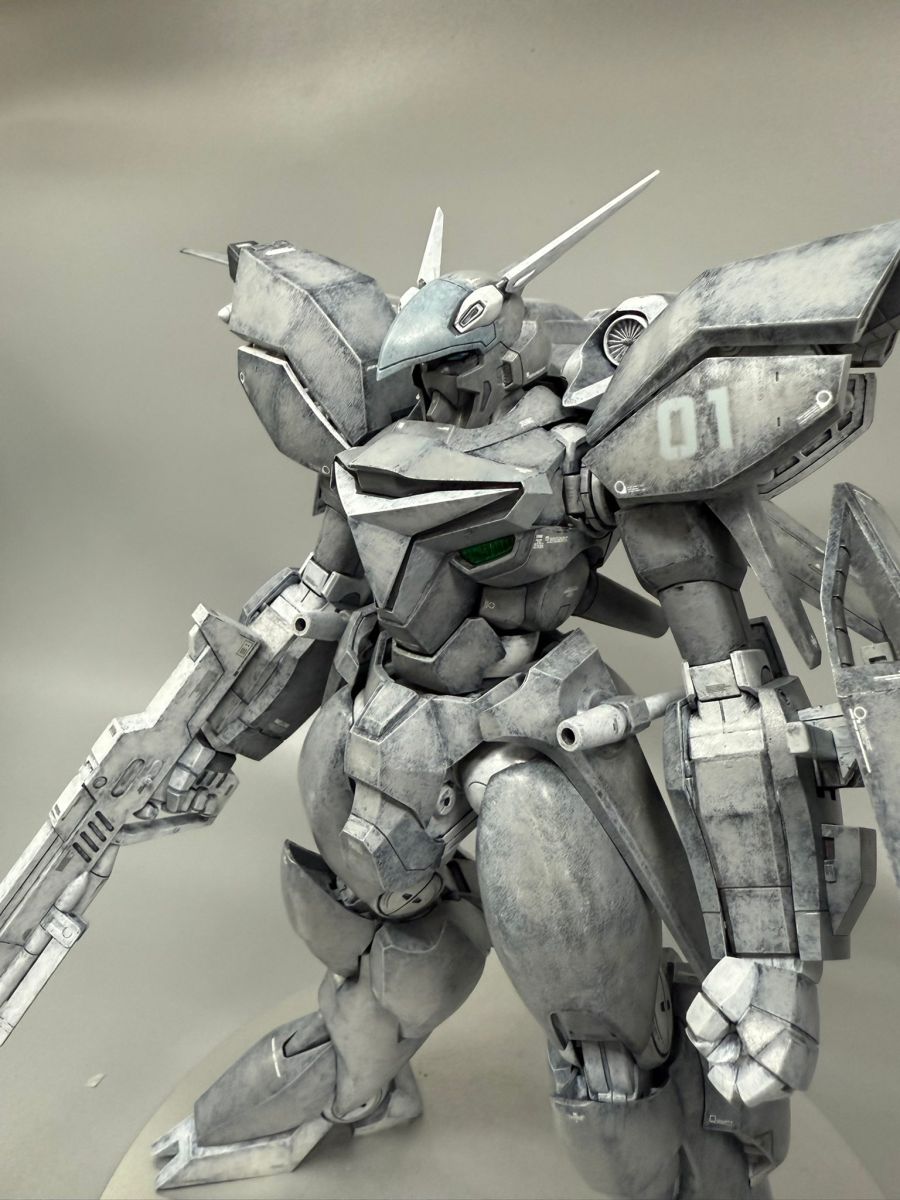 [맥스 팩토리] PLAMAX 1/72 드라고나 1 와타나베 님 작례 사진_3.jpg