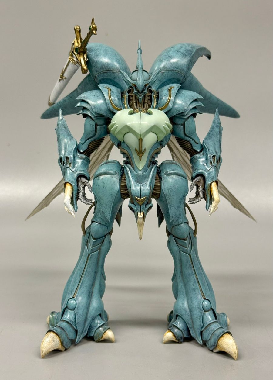 [맥스 팩토리] PLAMAX 벨빈 와타나베 님 작례 사진_3.jpg