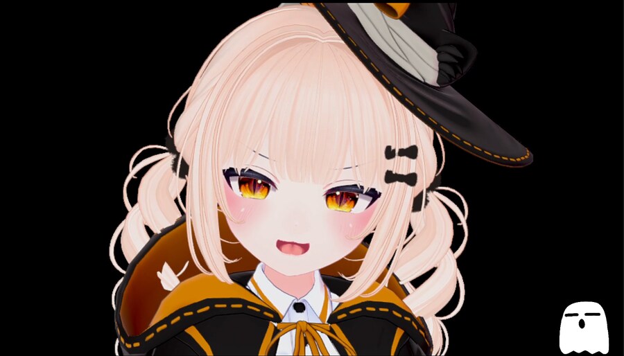 [숙이][버튜버] '라디오 / 할로윈 기념'_1.png