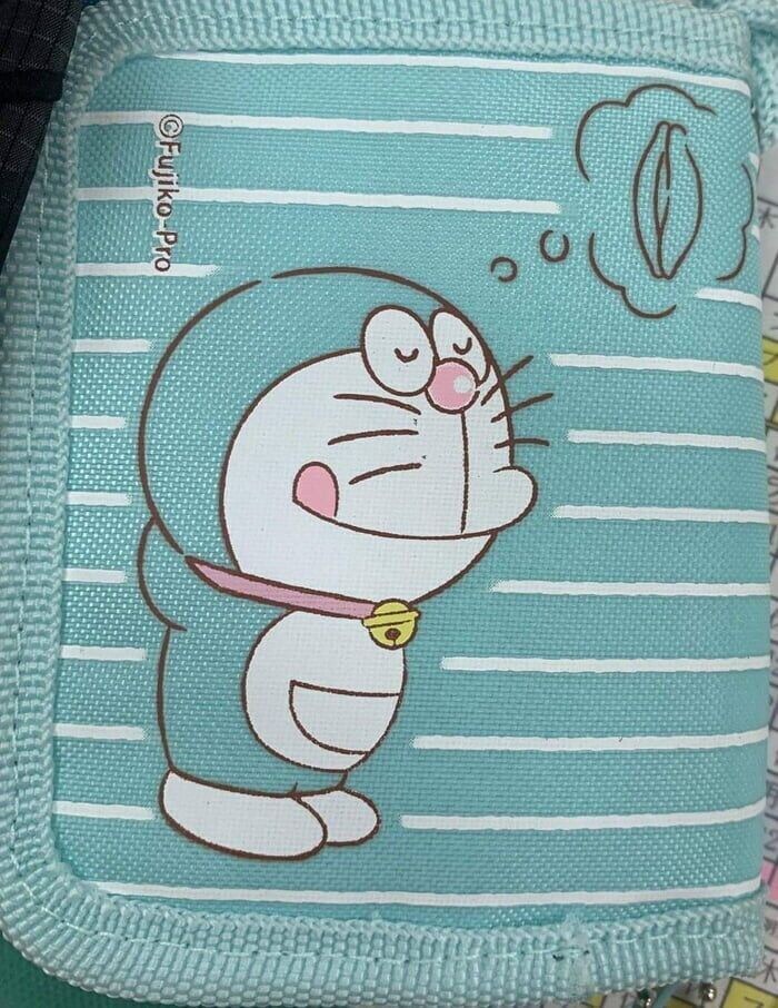 이슬이를 추억하며 입맛 다시는 도라에몽_1.jpg