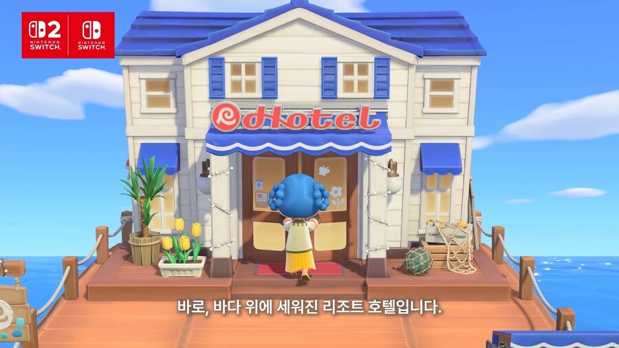 모동숲) 약 5년만의 신규 업데이트(내용 존나 많음)_13.jpg