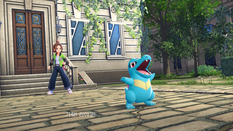 포켓몬 ZA 재밌네_1.jpg