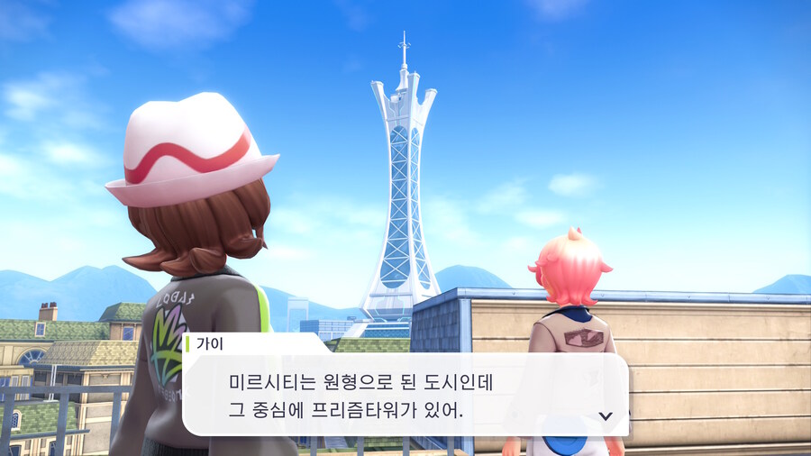 포켓몬 ZA 재밌네_5.jpg