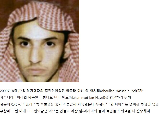 항문을 이용해 테러를 시도한 알카에다 조직원_1.png