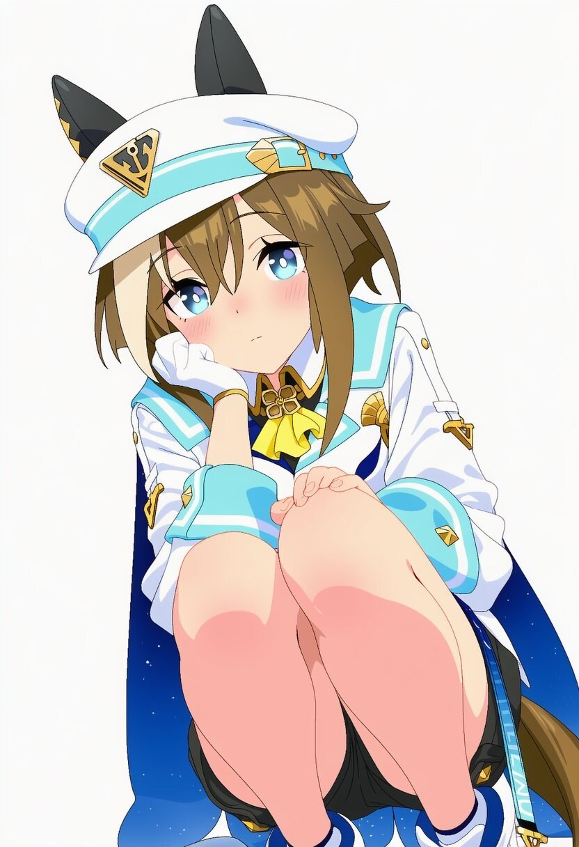 [말딸] 생각에 잠긴 슈발_1.jpg