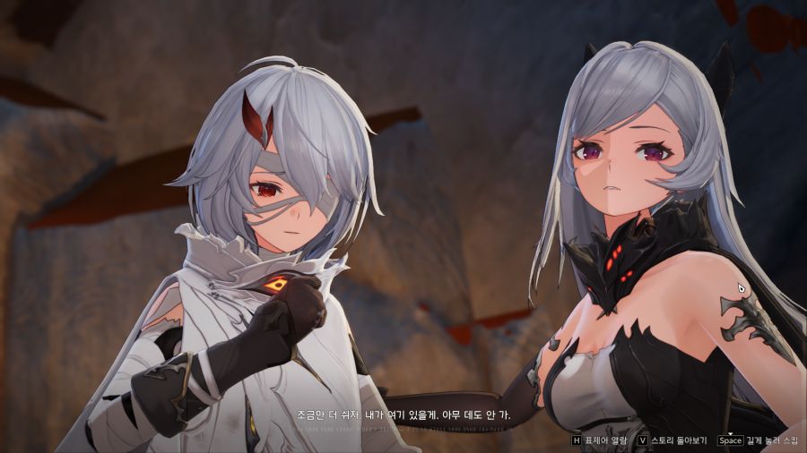 듀나어) 2시간정도 했는데 시스템적으로 재밋는게 많네_2.png