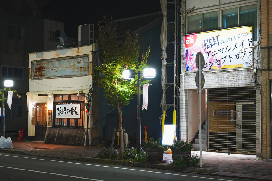 누마즈 여행 1일차 ㅡ 야경 풍경 사진_9.jpg