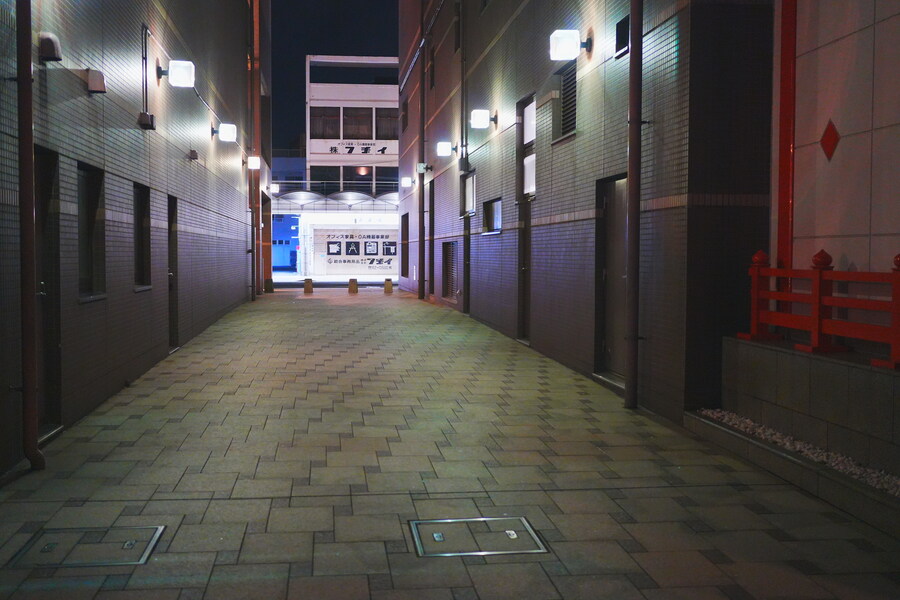 누마즈 여행 1일차 ㅡ 야경 풍경 사진_19.jpg